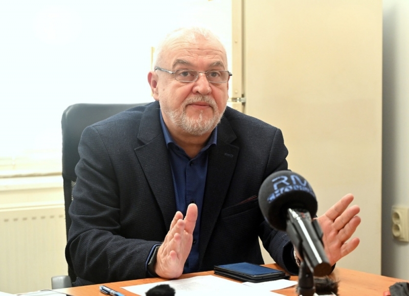 От началото на тази година в област Монтана има шест