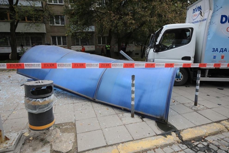 От прокуратурата излязоха с информация за катастрофата със загинало момиче