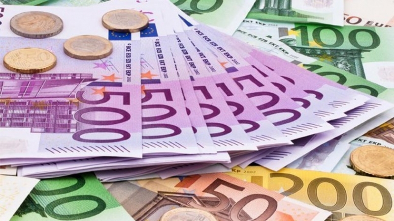 Гърция ще изплати предсрочно 2 7 милиарда евро заеми дължими на