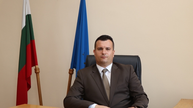 Инж Мирослав Маринов е новият изпълнителен директор на Изпълнителна агенция