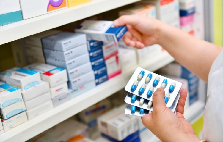 Хиляда и петстотин лекарства са изтеглени от българския пазар заради