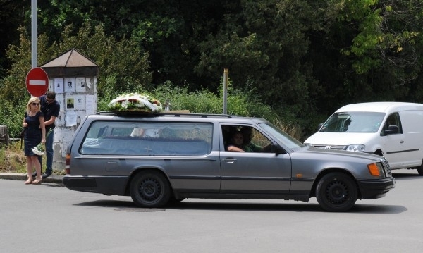 65 годишна жена от Сапарева баня е починала след като е