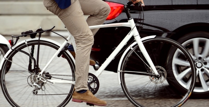 Апаш сви колелото на тийнейджър в Монтана съобщиха от полицията Вчера около