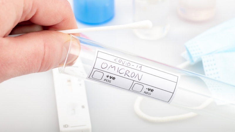 В Белгия е регистриран случай на инфекция с нов вариант