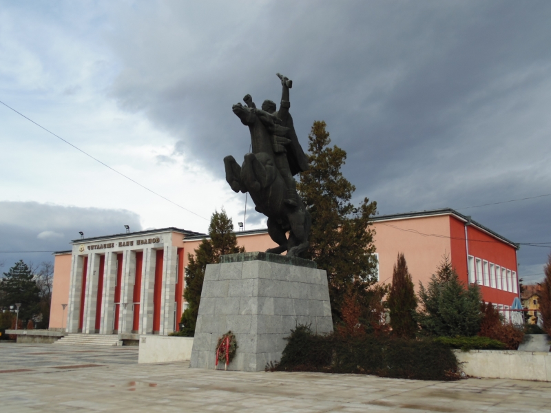 Богата програма за честване на Деня на община Борован и