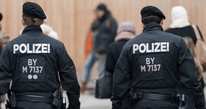 Петима български граждани за задържани в Германия по подозрение че