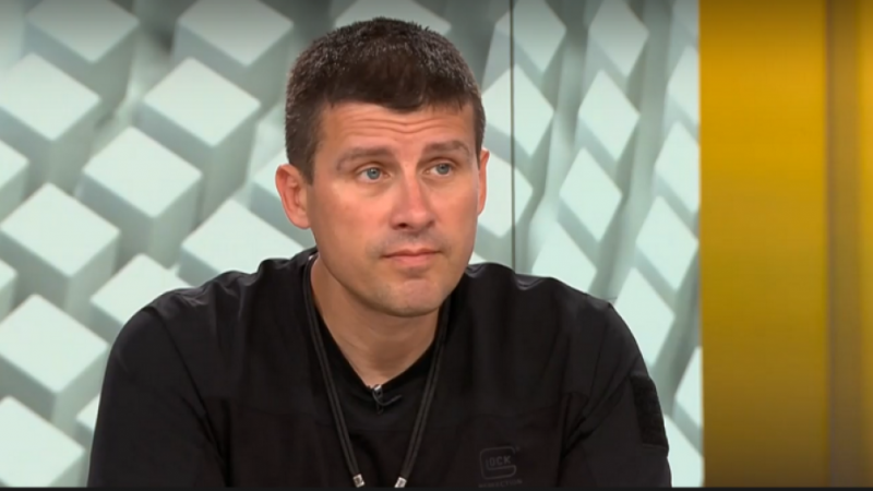 Ивелин Михайлов: Изчистихме "Величие" от корумпираните хора около Николай Марков