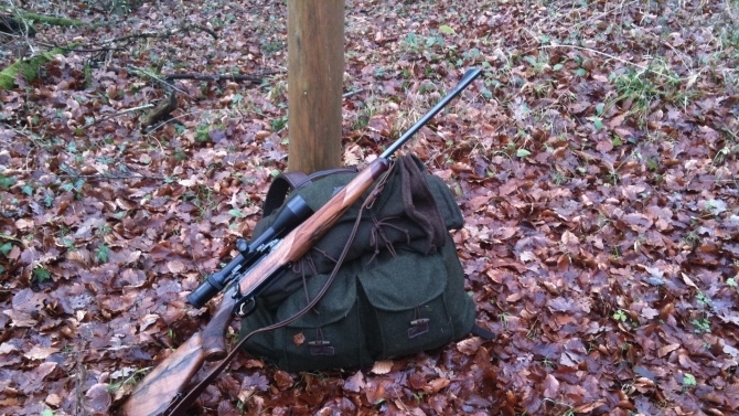 47 годишен бил ранен с ловна пушка при инцидент в кърджалийското