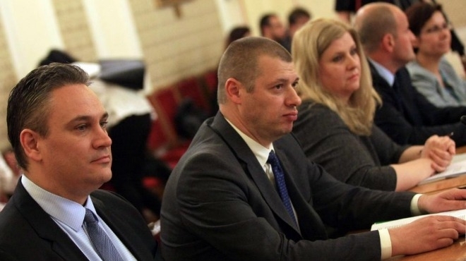 Парламентът попълни състава на Антикорупционния орган с един заместник председател и