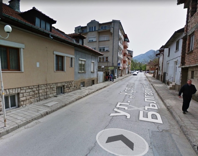 Във връзка с извършване на ремонтни дейности и възстановяване на