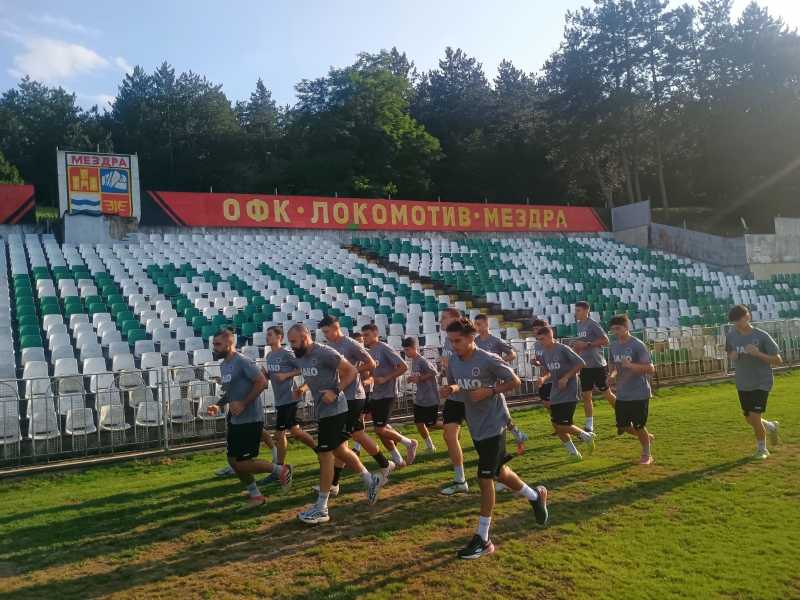 Първенецът в Северозападната Трета лига през сезон 2025 2026 ОФК