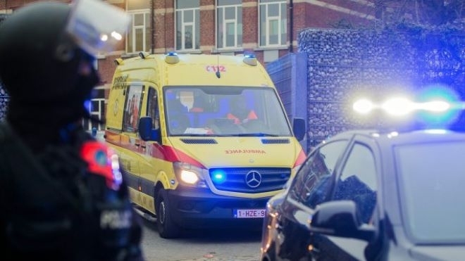 Строител от село Долно Осеново община Симитли загина при трудова