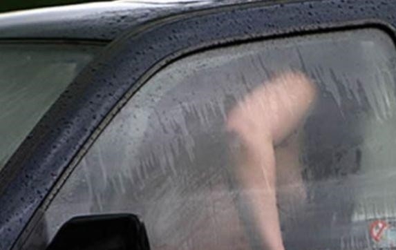 Млада пловдивчанка бе изнасилена в колата си Инцидентът е станал