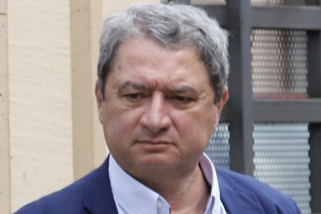 Бившият министър на вътрешните работи Емануил Йорданов смята че е