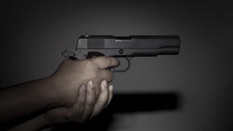 Трима души са убити a eдин е бил ранен при