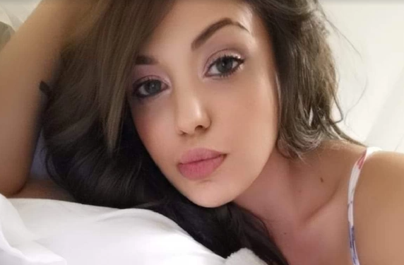 Фолк дивата Адриана се пусна по бикини и сподели че