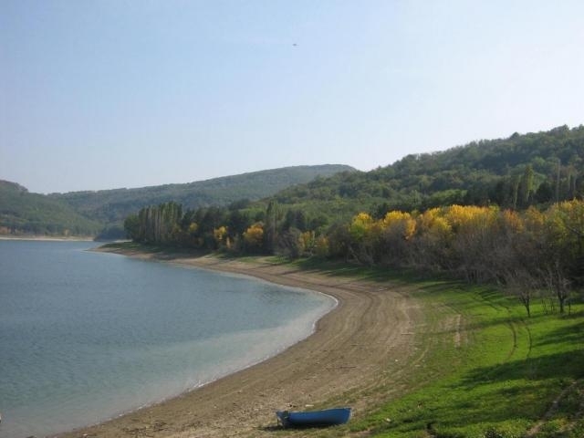 60 годишен мъж от Павликени се е удавил в яз Александър Стамболийски