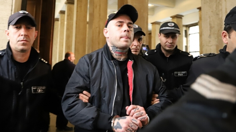 Очаква се Софийският апелативен съд да насрочи делото срещу Георги