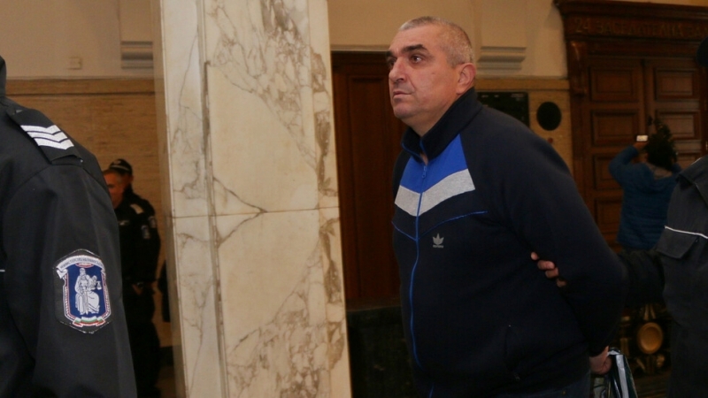 Софийският градски съд отложи за 17 октомври делото по жалба