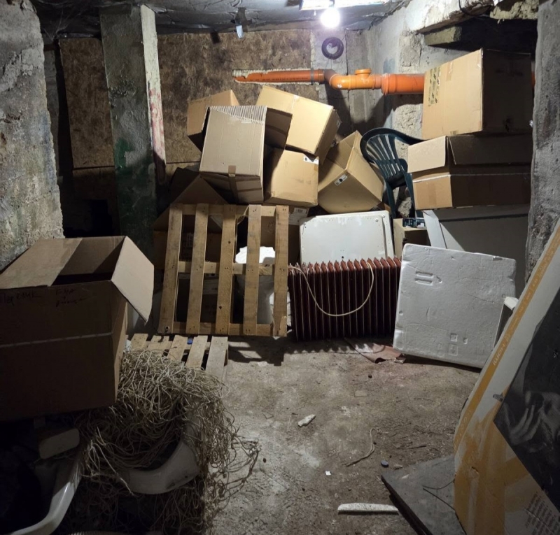 Феновете на врачанския футболен клуб Ботев Враца организират доброволческа кампания