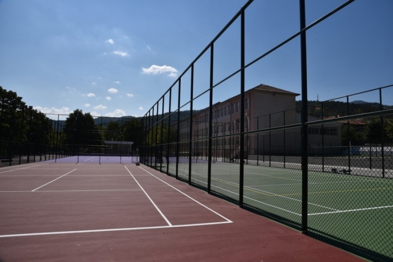 Над 1 500 000 лв са осигурените средства за изграждане