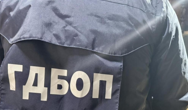 Рокадите продължават: Дечев освободи шефовете на три главни дирекции на МВР