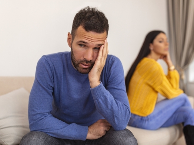 Може би няма жена която да е влюбена в мъжа