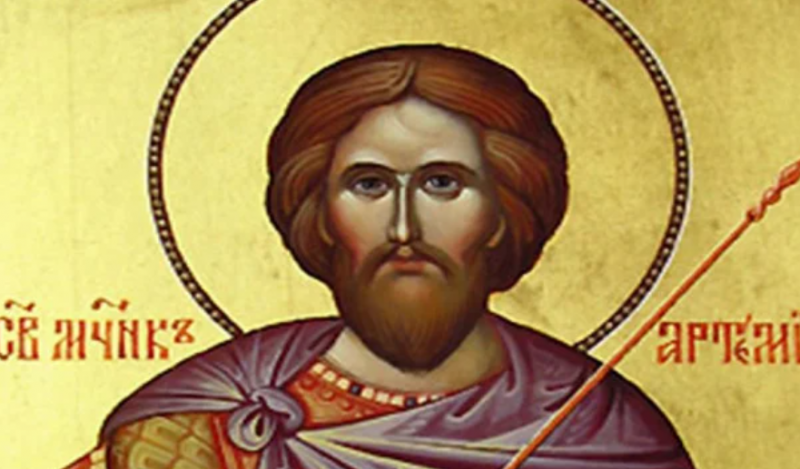 Почитаме духовник, освободил се с чудо