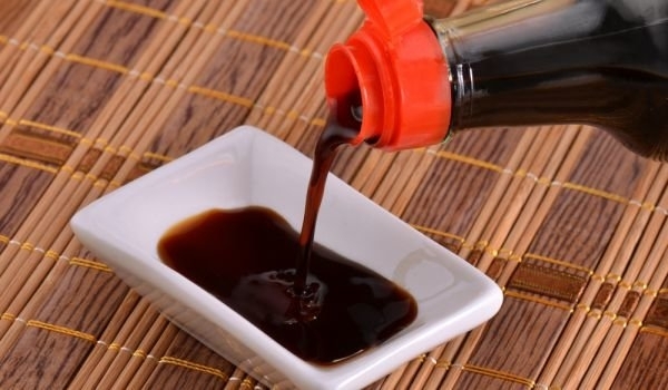 Японски специалисти смятат че консумацията на ферментирали соеви продукти като