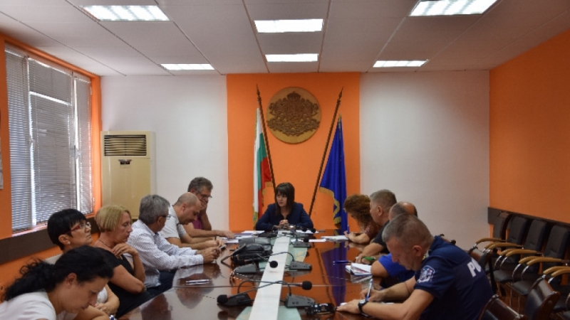 Положителен е резултатът от взетата проба от отстреляна дива свиня