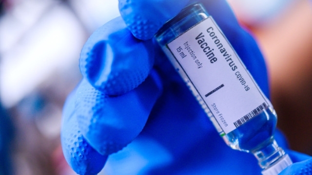 Компанията от САЩ Новавакс обяви че експерименталната й ваксина срещу