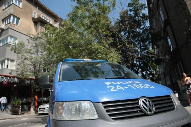 Столичното Седмо РУ издирва Антоанета Любенова Димитрова 45г от София