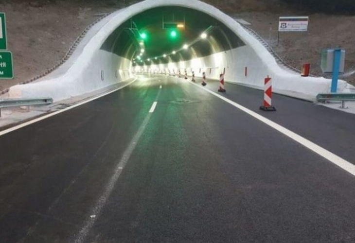 Днес от 21 ч до 5 ч на 3 май