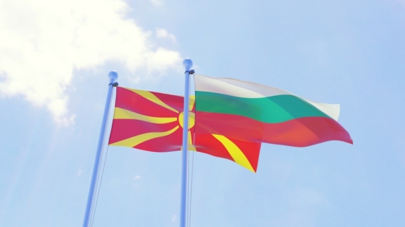 Македонският парламент одобри френското предложение за започване на преговори за членство на