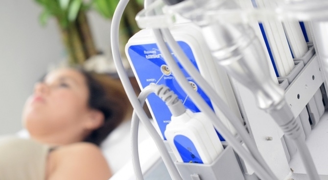 Нов кръвен тест ще помогне на лекарите да откриват бързо