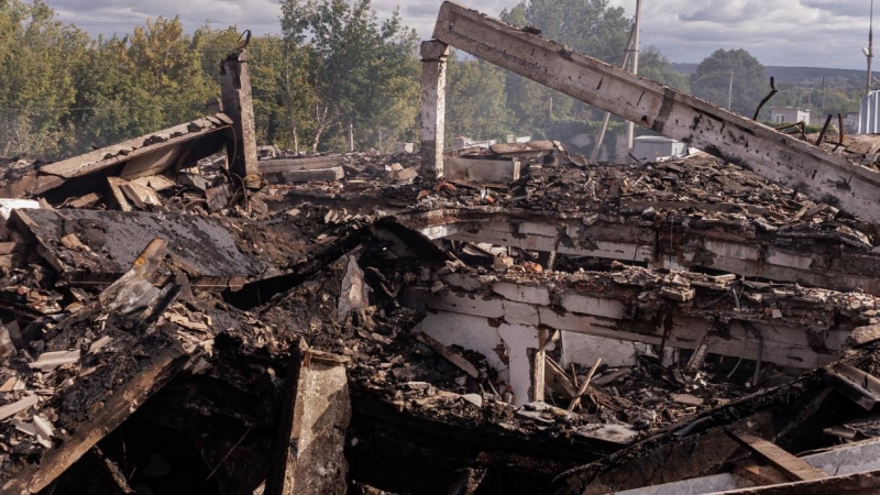 Международният съд на ООН се съгласи да разгледа част от