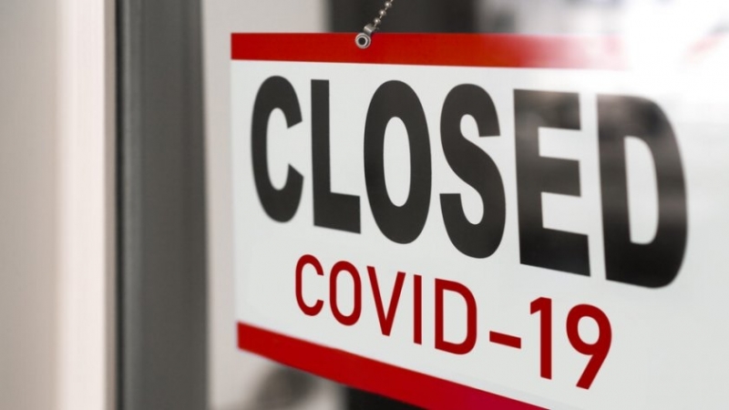 Въвежда се частичен локдаун в Област Благоевград стана ясно след