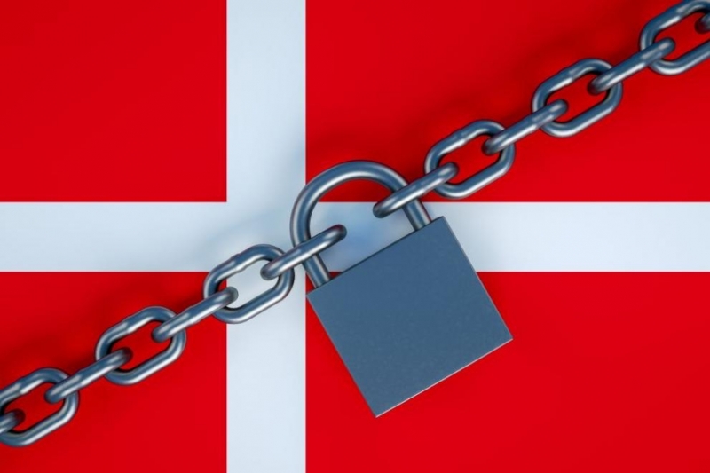 Дания остави в сила до 20 април ограниченията за пътуванията,