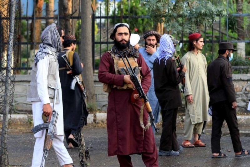 Взрив проехтя в шиитски квартал на афганистанската столица Кабул съобщиха