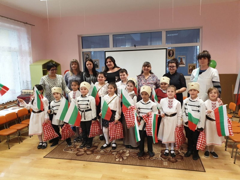 Под надслов Възрожденска сюита премина честването на Националния празник 3 ти