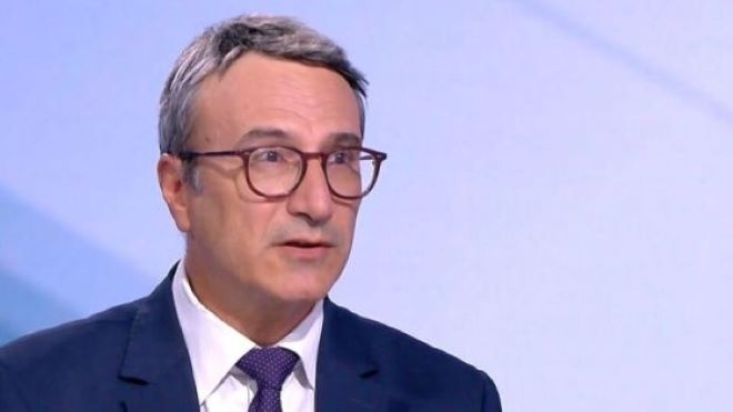 Служебният министър на енергетиката Трайчо Трайков обеща компенсации за потребителите