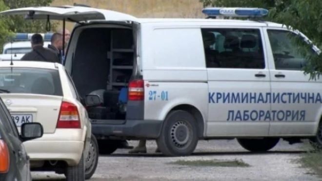 Мъж e открит мъртъв с пукнат череп в дома си в Несебър