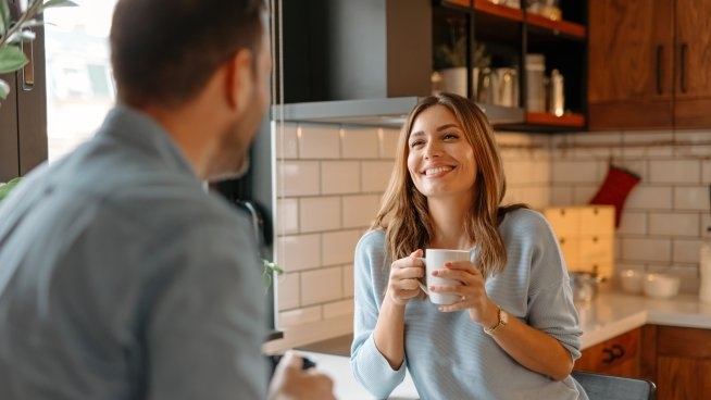 Комуникацията е сърцето на всяка връзка но често е неуловима