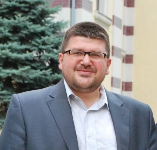 С прискърбие съобщаваме че днес внезапно ни напусна богословът Дарин