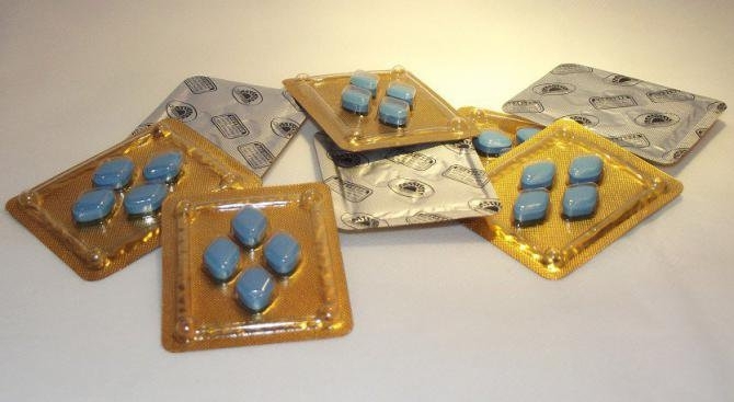 Преди 20 години с появата си на пазара малкото синьо