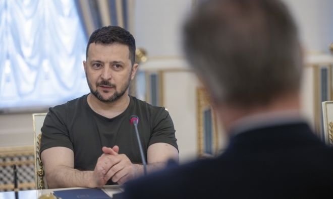 Министерството на вътрешните работи на Русия официално обяви за издирване