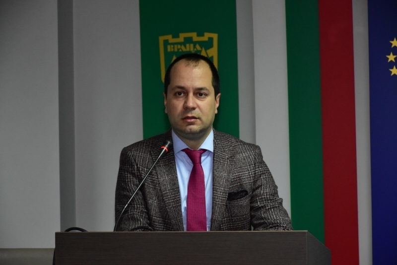 Създаването и развитието на функционална градска среда, екологичният градски транспорт,