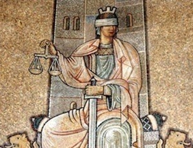 Районен съд Дупница под председателството на съдия Ели Скоклева