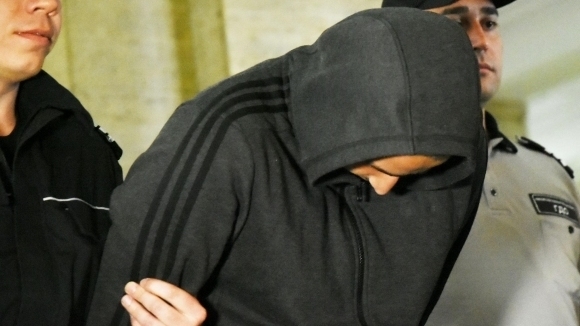 Състав на Софийски апелативен съд остави за постоянно в ареста