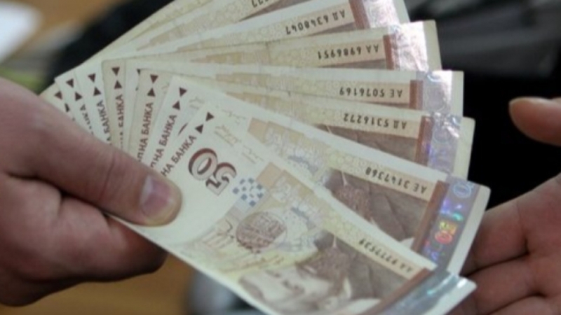 Има задържан за купуване на гласове в Монтанско съобщиха от